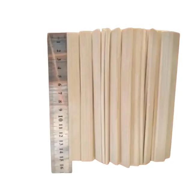 TUSUK SATE LILIT BALI ukuran 15cm isi 100pcs - tusuk sate gepeng - tusuk sate lilit ayam Kitchenware