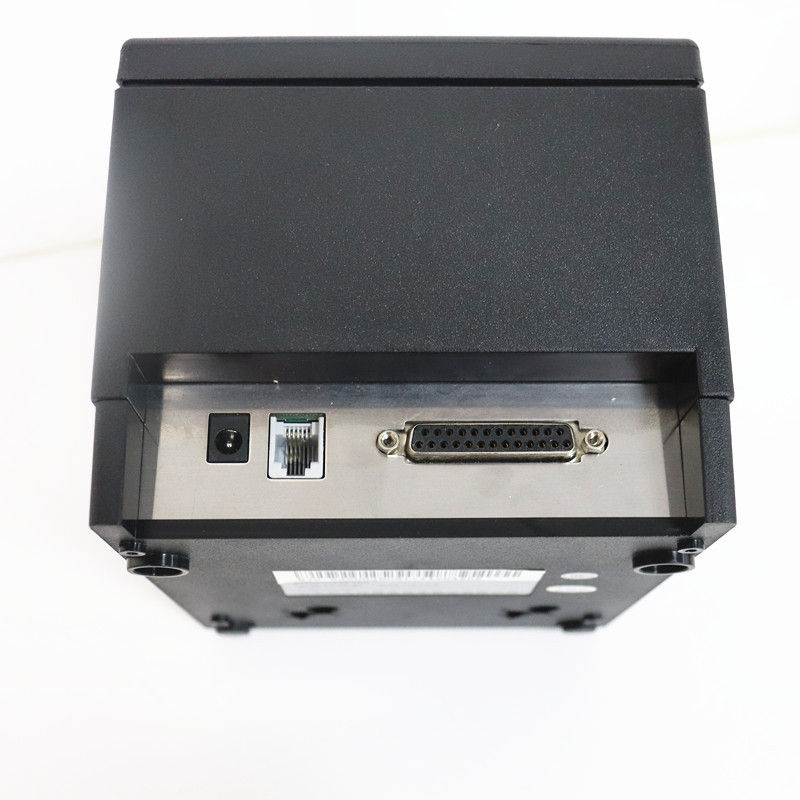 Original BTP-S350 Thermal Receipt Printer for SNBC BTP S350 58mm Kitchen POS Receipt Printer