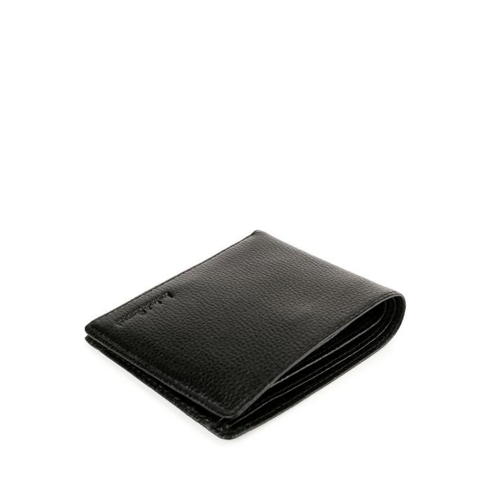 New Lombardi Giovanni Dompet Pria Kulit Leroy Bifold