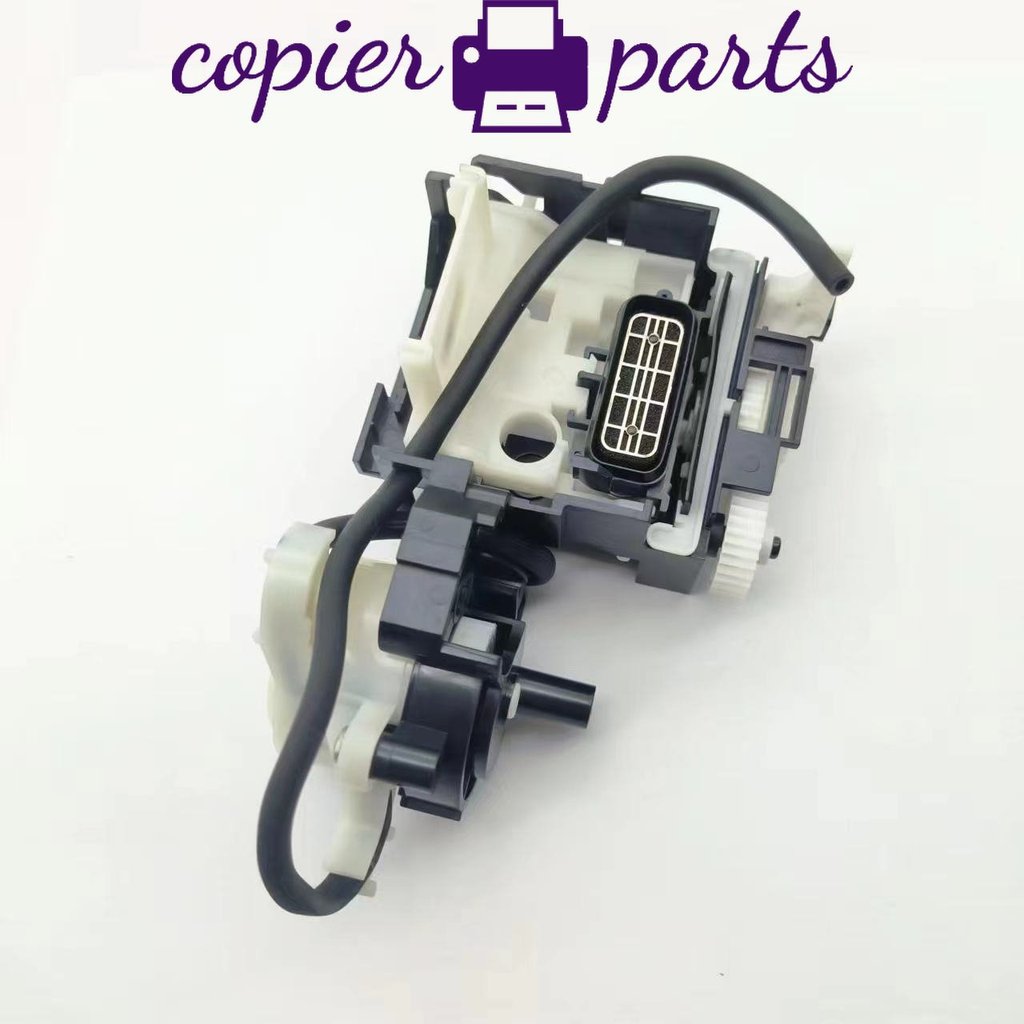5 X Pump Ink System Capping Assy Cleaning Unit for Epson L4150 L4151 L4153 L4156 L4158 L4160 L4163