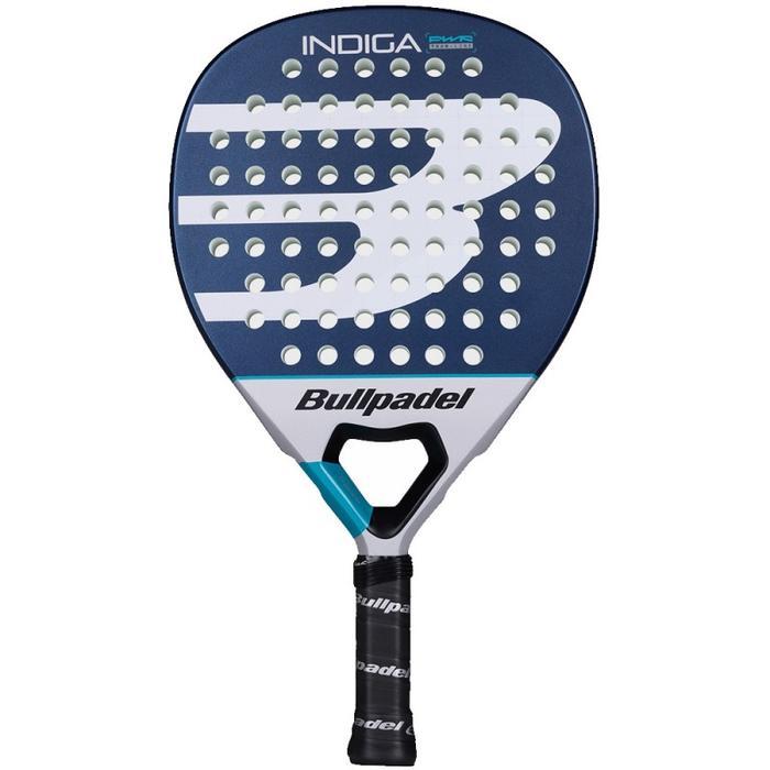 BULLPADEL RACKET INDIGA POWER 2026
