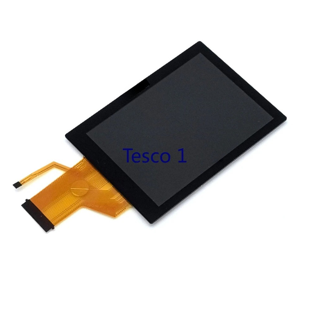 NEW LCD Screen Display With Backlight ? glass For Sony DSC-HX90v HX80V HX80 HX90 WX500 Digital