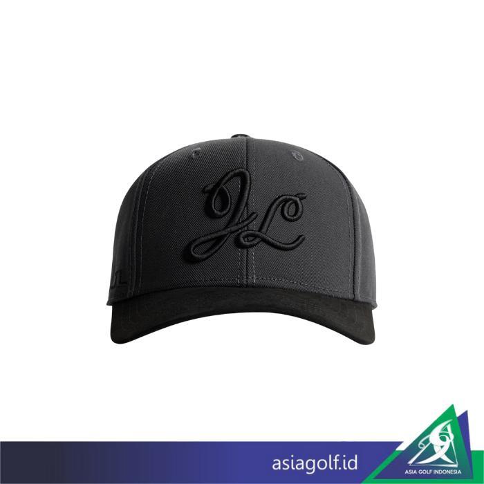 Cap Golf J Lindeberg Caddie Golf Topi Golf