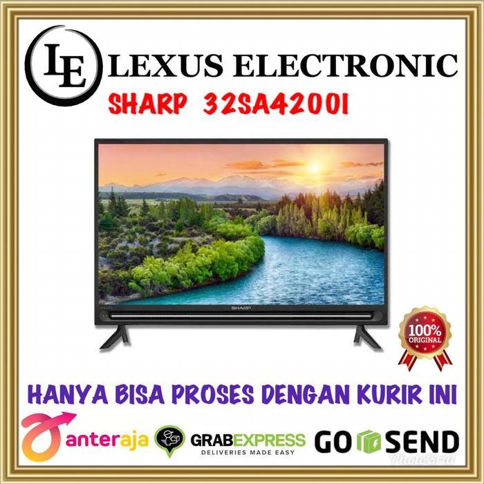 SHARP LED TV 32 INCH | LC-32SA4200I | 32SA4200I | DIGITAL TV