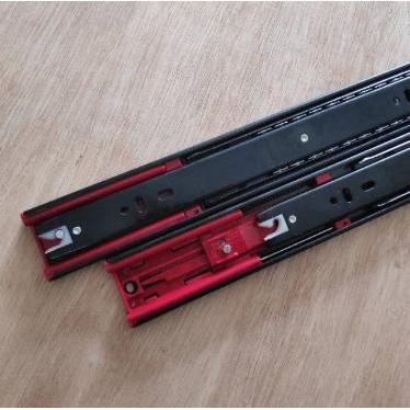 REL LACI DOUBLE TRACK SLOWMOTION HUBEN UK 40 CM