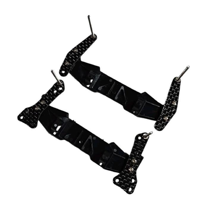 Rep Tamiya Sayap Super 2 Set For Tamiya Side Damper