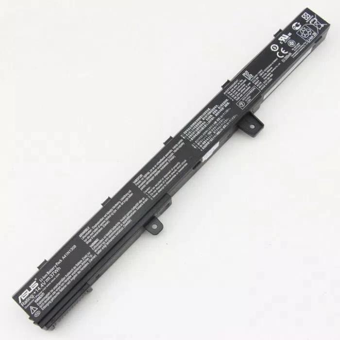 Terbaik Best Quality 100% Original Baterai Laptop Asus X451C X451Ca