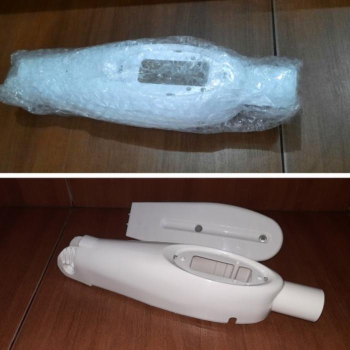 Body Depan Belakang Kipas Angin Miyako KAS 1618 ORIGINAL