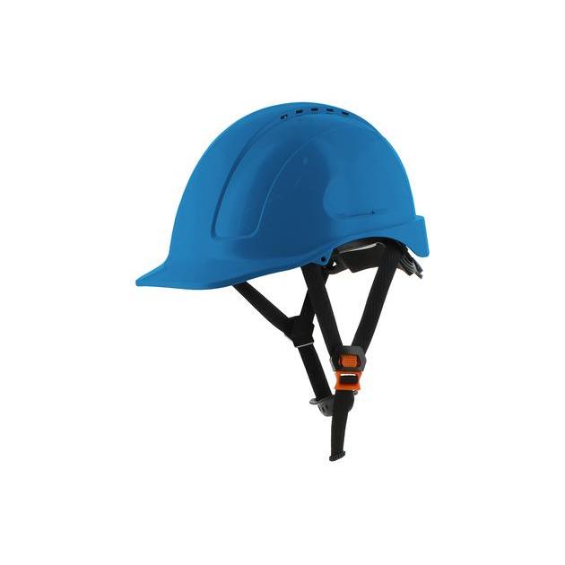 SPECIAL Helm Safety Jogger Ajusco Chinstraps Helm Safety Proyek Helm Climbing Helm Visitor