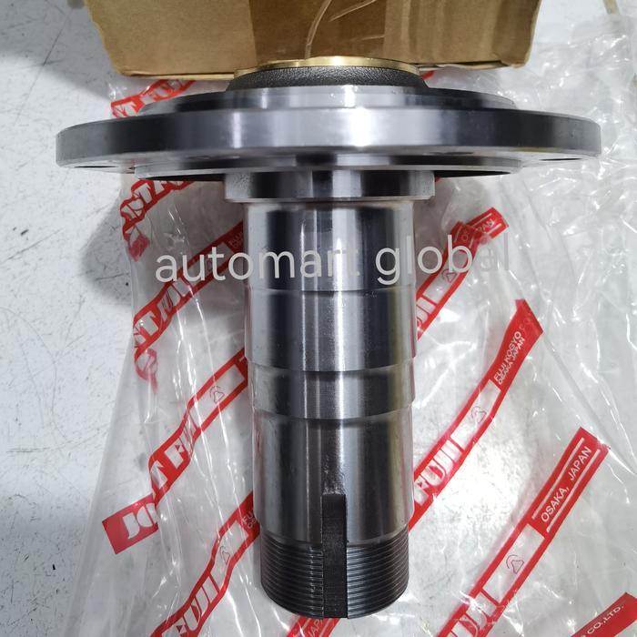 knuckle spindle spindel toyota hardtop 2f fuji japan newss