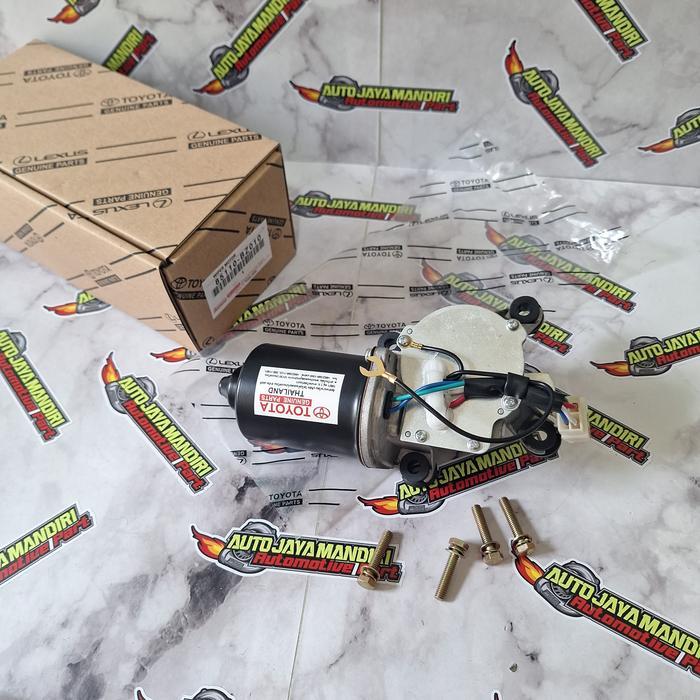 Wiper motor Avanza xenia 2004 -2012