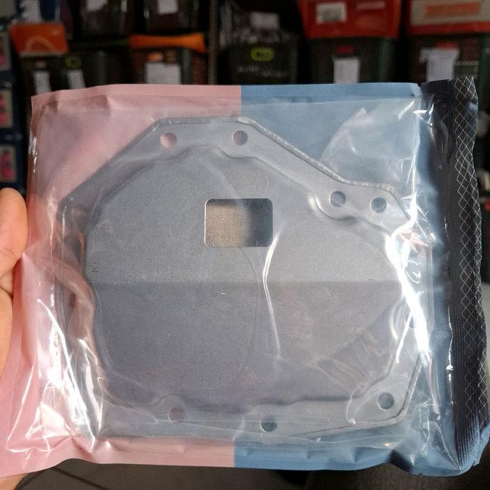 saringan filter oli transmisi matic nissan march JF414