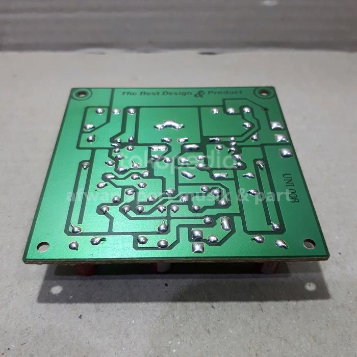 Modul Kit Power Driver Ocl 150 Final Pesanan Khusus Terbaik