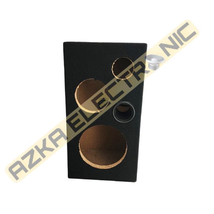 Box Speaker 3 Way 6 Inch Terjamin