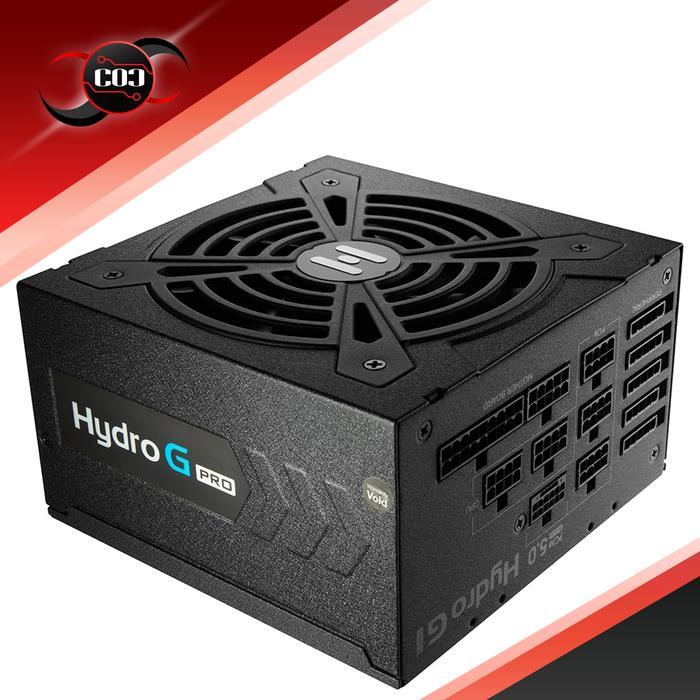 FSP HYDRO G PRO 1000W 80+ GOLD MODULAR GEN5
