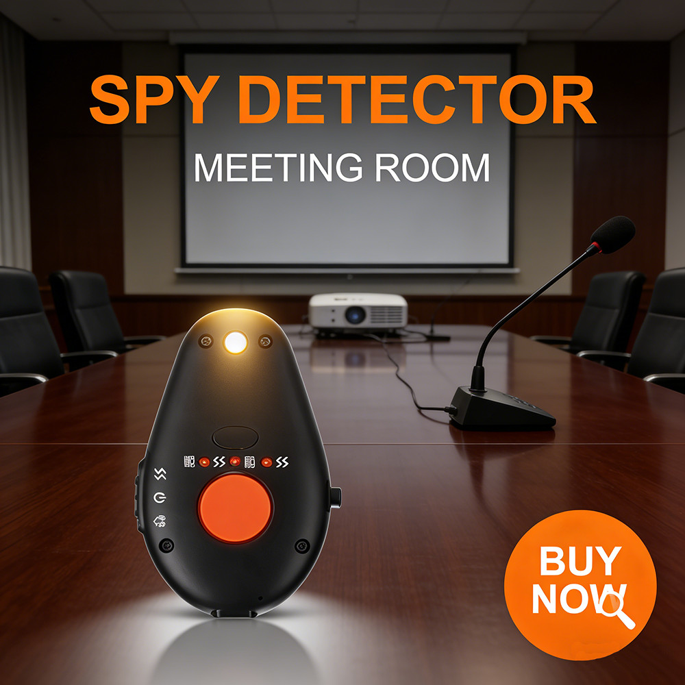 Hidden Camera Detectors Hidden Devices Detector Spy Camera Finder Hidden Camera Detector RF Signal