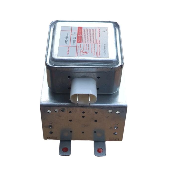 Magnetron Microwave Toshiba 2M303K Original