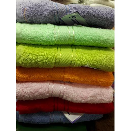 Handuk Kecil Polos
