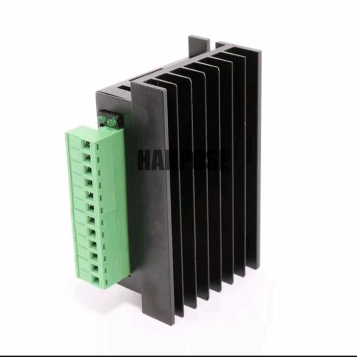 Tb6600 Stepper Motor Driver Controller