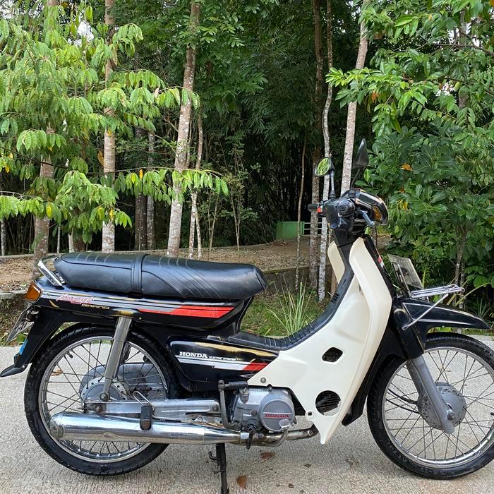 Astrea Grand Bulus 1991 full original
