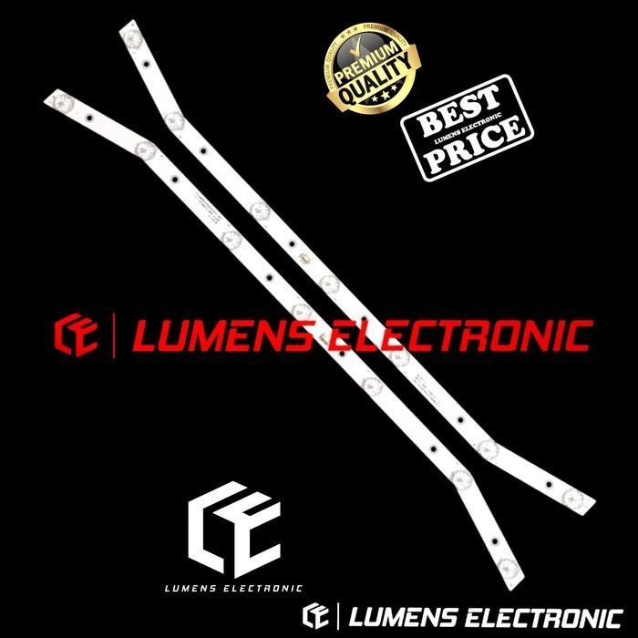 BACKLIGHT TV LED PANASONIC 32 INC TH32F306G TH32F306G LAMPU BL 32F306
