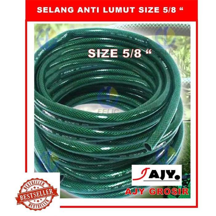 "New" SELANG AIR 5/8 INCH ANTI LUMUT