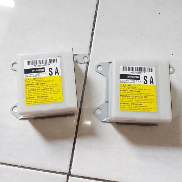 Modul Airbag Toyota New Rush 89170-Bz330 Terbaru