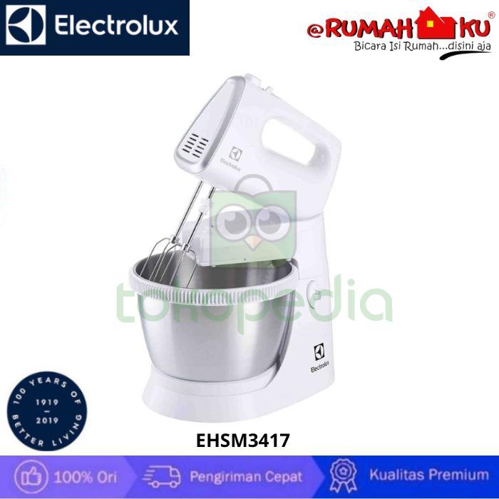 STAND MIXER ELECTROLUX EHSM3417 / EHSM 3417