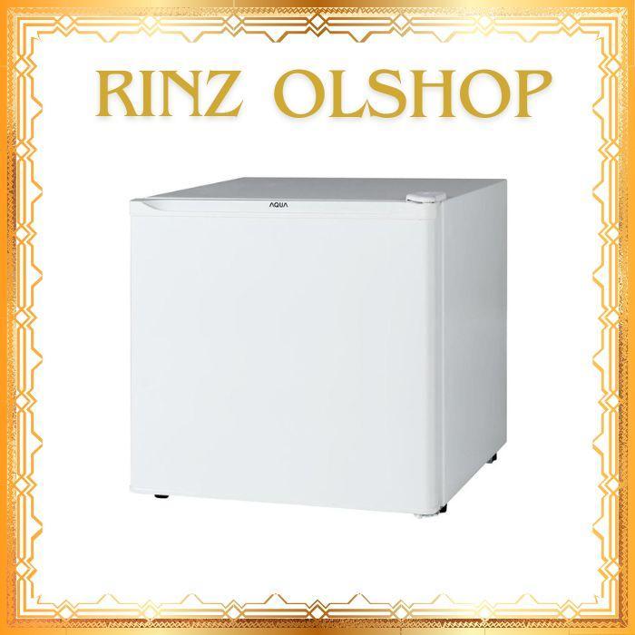 AQUA MINI BAR AQR-D50F/ KULKAS PORTABLE/ KULKAS MINI BAR