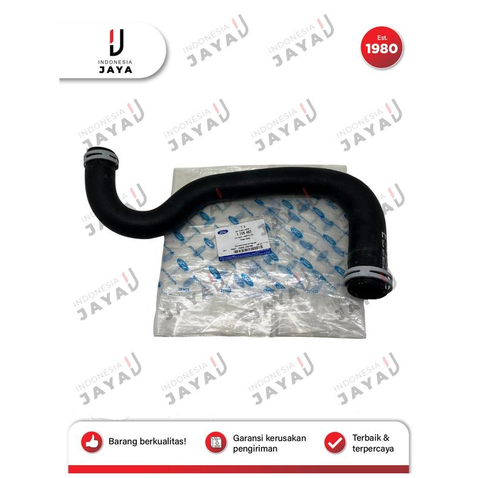 Selang Radiator Bawah Ford Fiesta