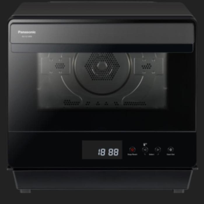 Panasonic NU-SC180BTTE Microwave Steam Oven Air Fryer Cubie NUSC180