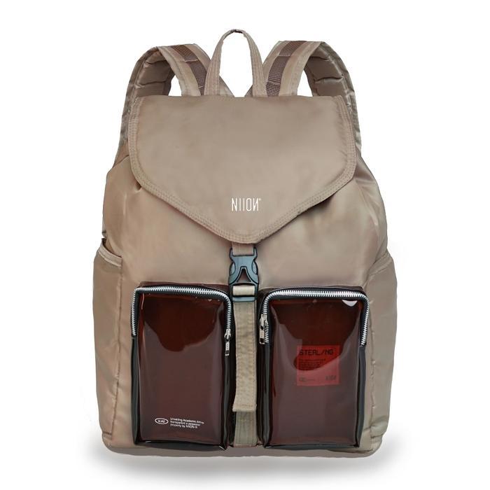 NIION HIKO UNISEX BACKPACK