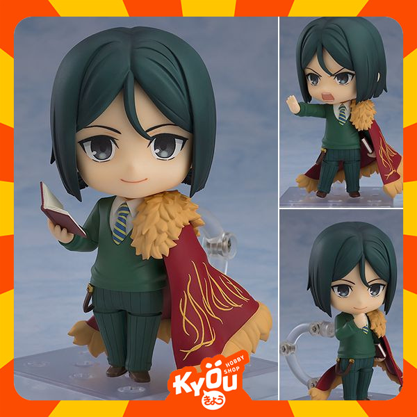 Nendoroid Caster / Zhuge Liang / Waver - Fate/Grand Order