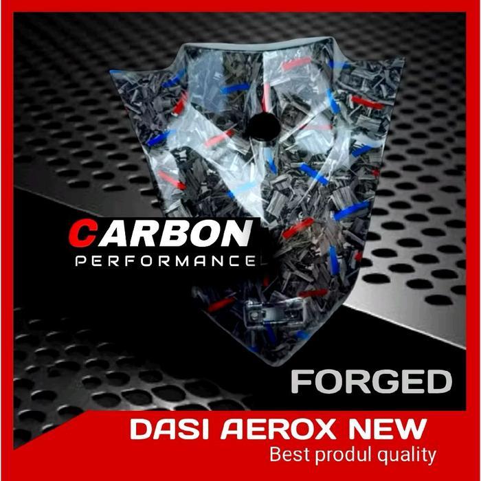 Dasi aerox new carbon forged Dasi aerox conected carbon forged Motocross Motorcycle