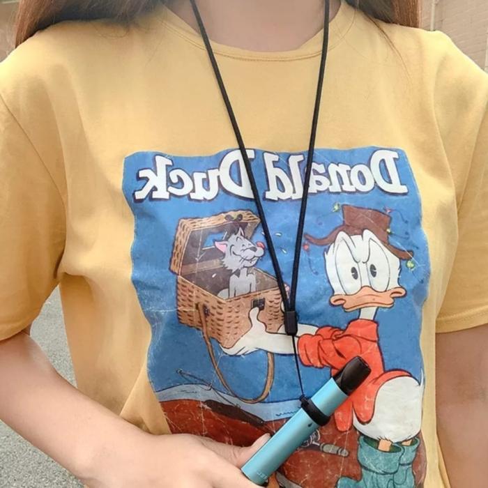 Tali Lanyard GantunganPod