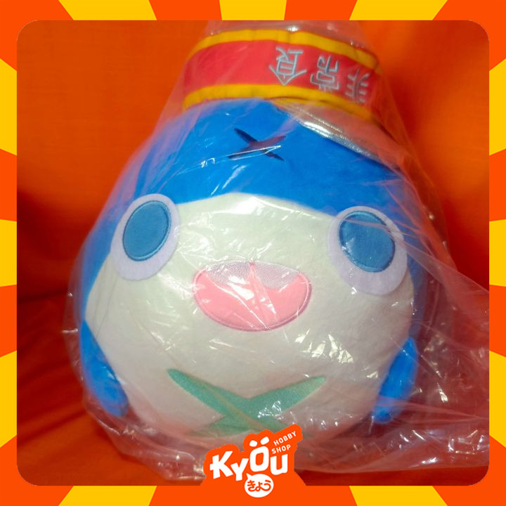 Gawr Gura hololive English -Myth- 3rd Anniversary Bloop Plushie