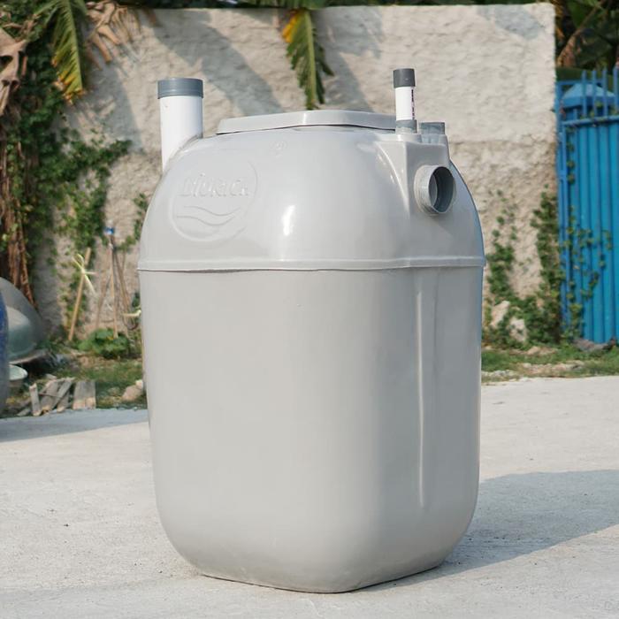 Septic Tank Bio - Biorich Septictank Biofil - Septik Tang Biotech