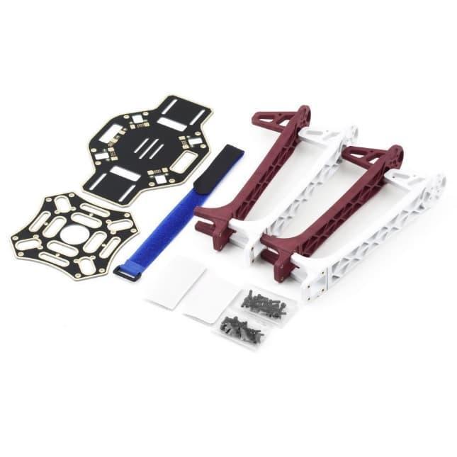 Frame F450 RW Quadcopter QuadX Multicopter KK MWC APM Naza Pixhawk