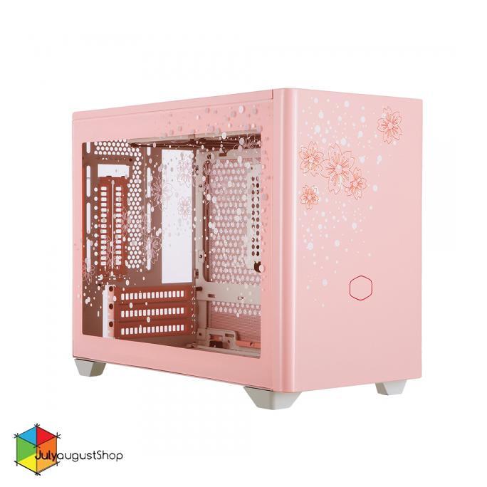 Cooler Master MasterBox NR200P Sakura