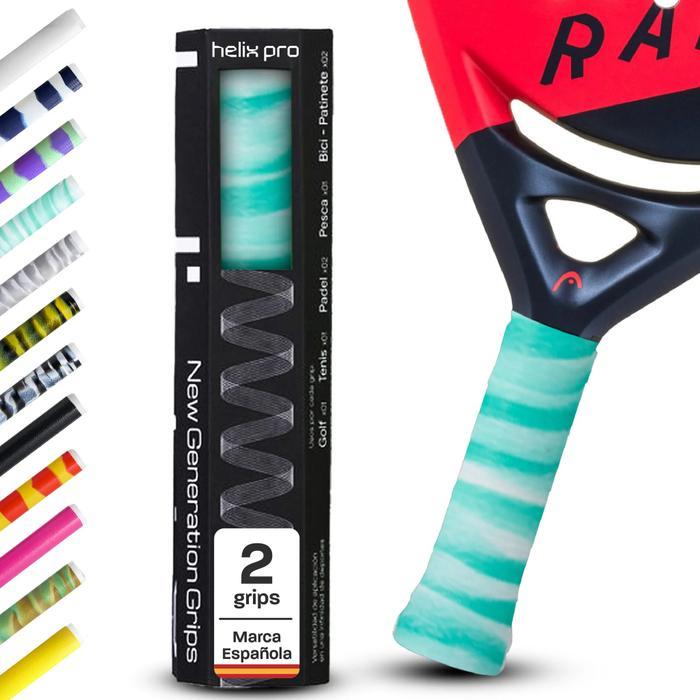 READY Grip Padel Helix Pro Helix Pro Grips
