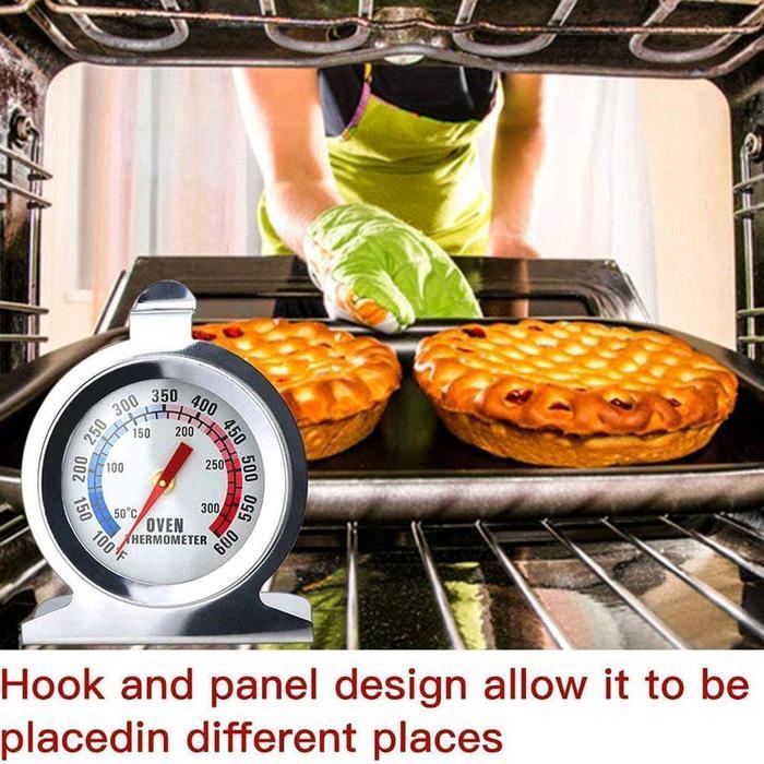 thermometer oven/ thermometer oven tangkring Dapur