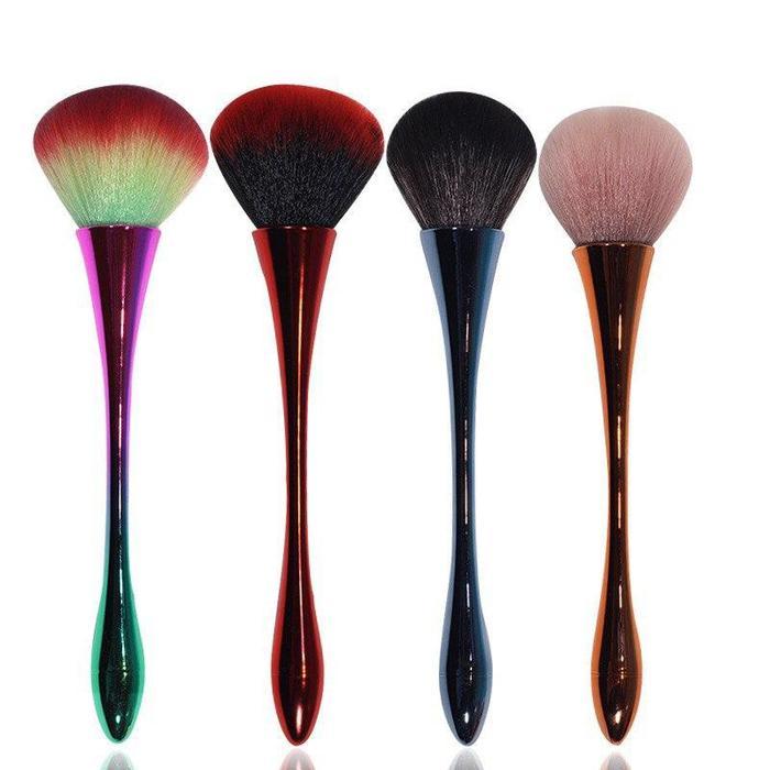 kuas Makeup Kuas Powder Brush Makeup Kuas01