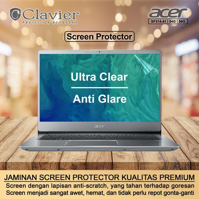 BRG BARU Screen Protector Anti Gores Acer Swift 3 SF314-41-R0V8 R5NY R6WL R7AX