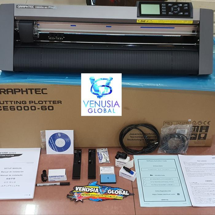 Cutter Blade Graphtec CB09-L Low Grade Blade 1 box isi 5pcs