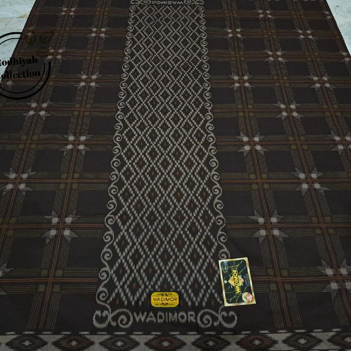 Sarung Wadimor Balimoon Tempean Murmer