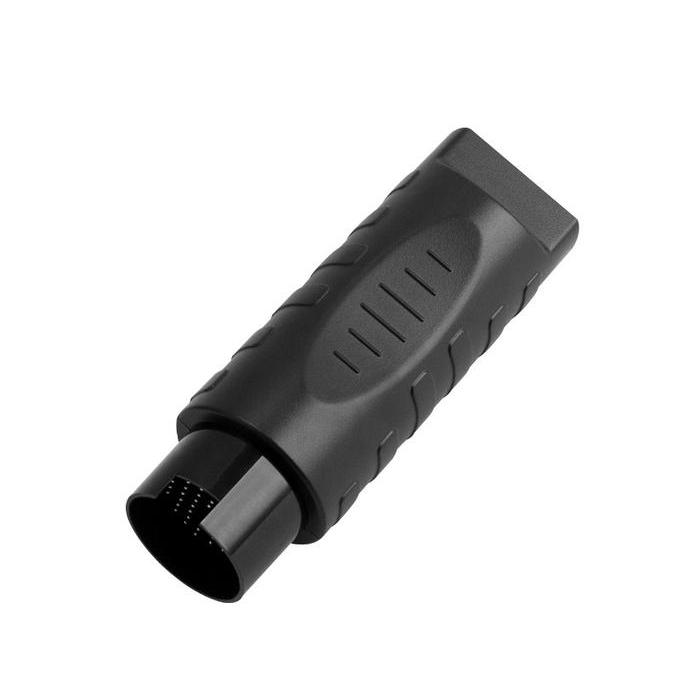 Original Launch X431 Benz 38 Pin Adapter Utk Scanner Launch X431