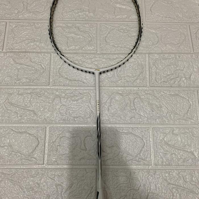 Raket Badminton LINING IGNITE 7 IGNITE7 komplit set ORIGINAL