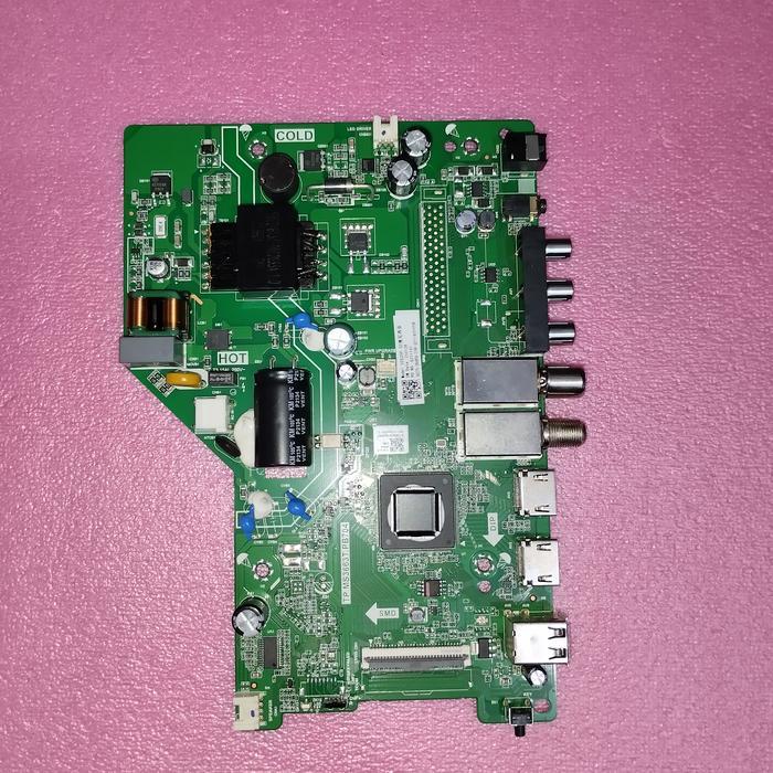 TERLARIS motherboard modul mesin tv led Toshiba 32S25KP SALE