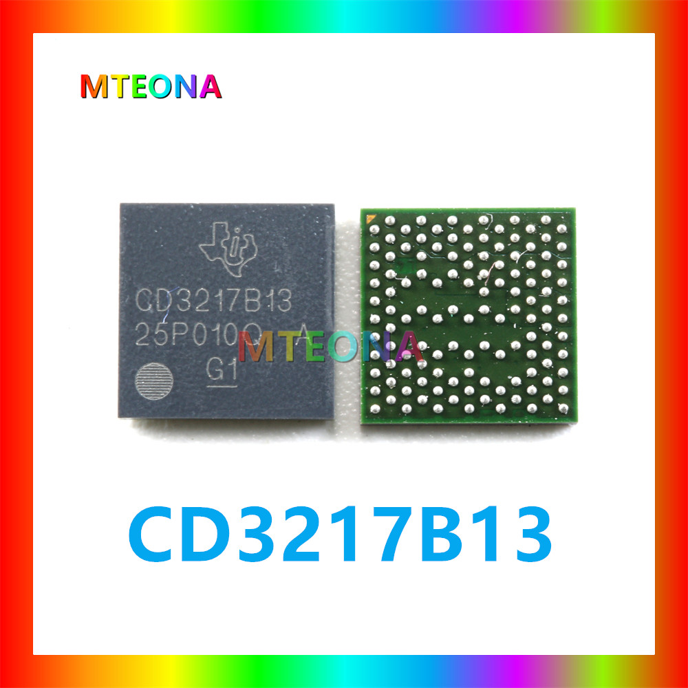 1-10Pcs CD3217B13 CD3217B13HACER For iPad 2022 IC Chip