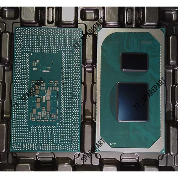 CHIPSET SRK05 INTEL CORE I5-1135G7